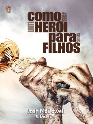 cover image of Como ser um Herói para seus Filhos